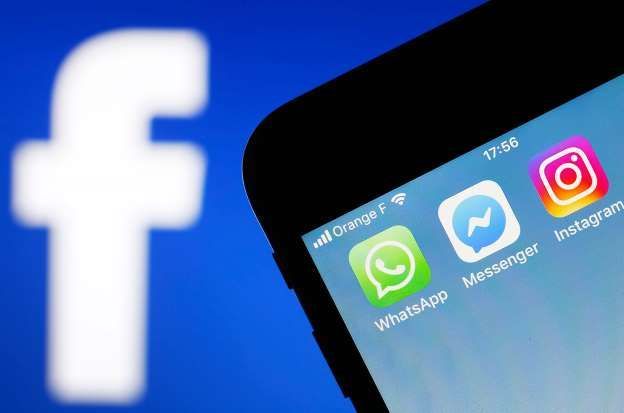 Facebook şi Instagram, în pană în diverse părţi ale lumii 1 facebook_6.jpg