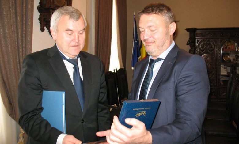 Excelența Sa Andrei Grinkevich ar vrea deschiderea unei linii aeriene directe Belarus-Brașov 1 gabor_4.jpg