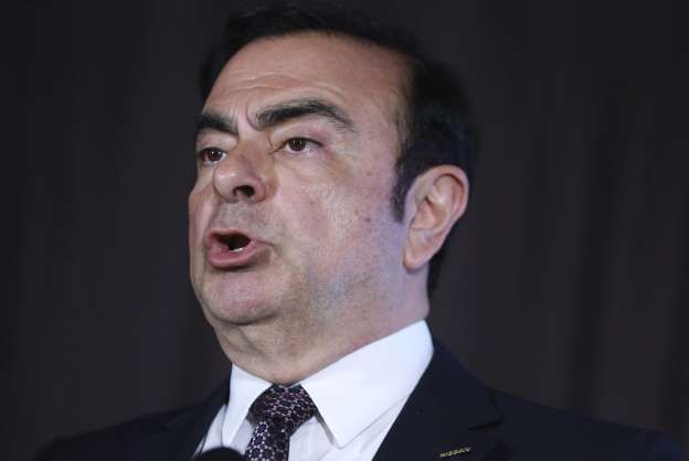 Carlos Ghosn va fi eliberat pe cauțiune 1 ghosn.jpg