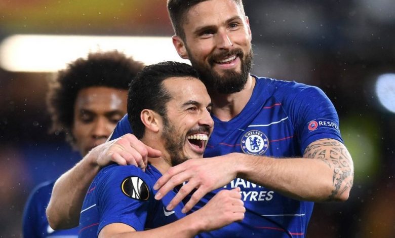 Europa League. Rezultatele din optimile de finală 1 giroud_5.jpg