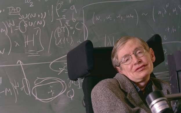 Asistenta care a avut grijă de Stephen Hawking a fost suspendată 1 hawking_2.jpg