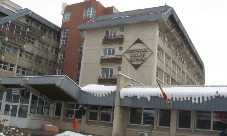 BRAŞOV. Numărul „bolilor de sezon” este din nou în creştere 1 img-1456.jpg