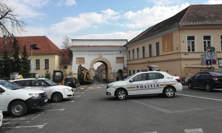 BRAȘOV. Accident de muncă în zona Poarta Șchei 1 img-20190319-wa0000.jpg