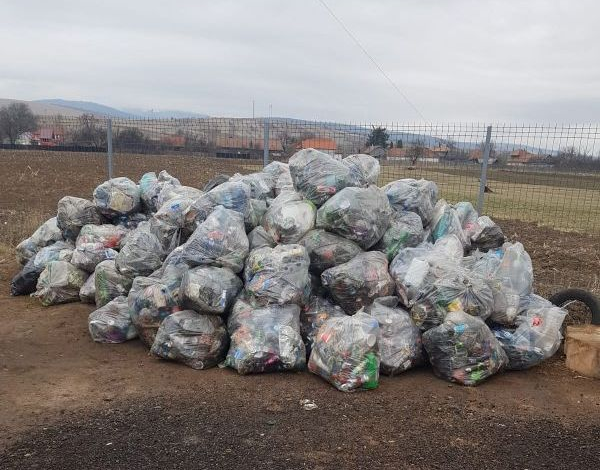 „Recoltă” de gunoaie, pe DN 11 1 img-20190320-wa00001.jpg