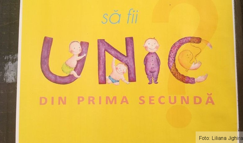 BRAȘOV. Ce înseamnă să fii unic din prima secundă 1 img-8066.jpg
