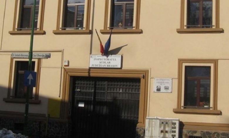 BRAȘOV. Fără boicot, dar cu un elev eliminat din examenul simulat 1 inspectorat_4.jpg