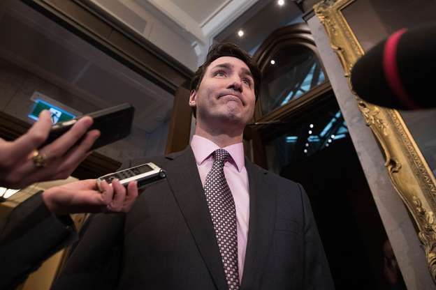 Premierul canadian, acuzat de corupție 1 justintrudeau_2.jpg