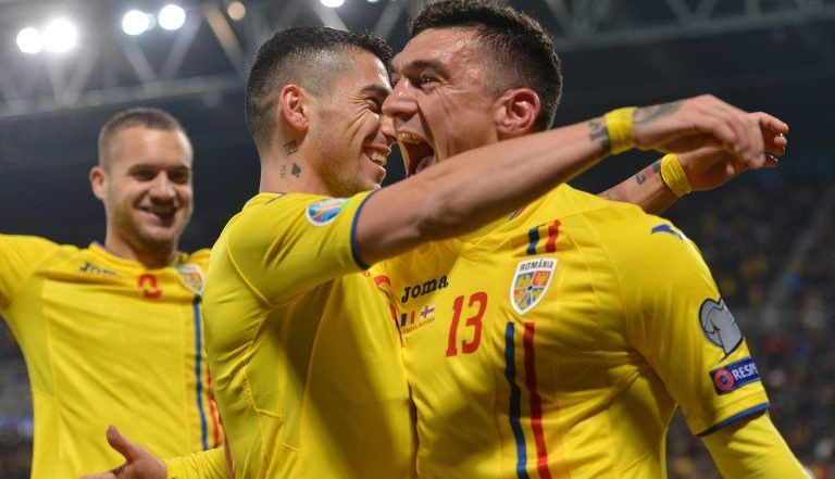 România, succes fără emoții cu Insulele Feroe. Nebunie de meci în Norvegia. Spania nu a forțat în Malta! 1 keseru_11.jpg