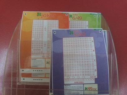 LOTO. Report de 3,28 milioane de euro la 6/49 1 loto_239.jpg