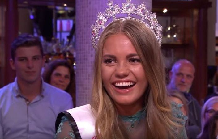 O fostă Miss Teen Universe a murit la 20 de ani 1 lotte.jpg
