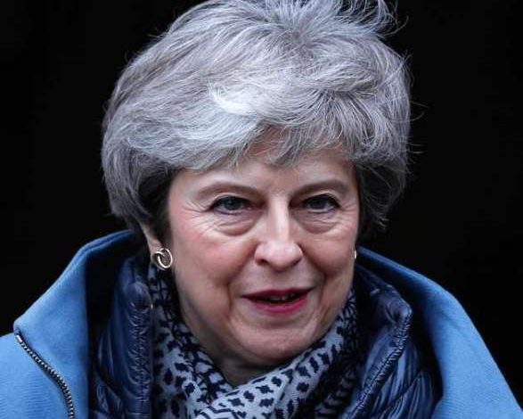 Theresa May, acuzată de fraudă 1 may_11.jpg