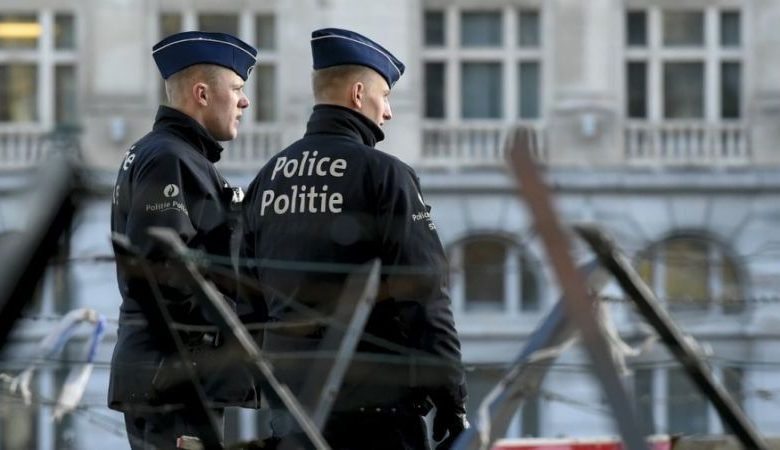 Autorul atacului de la Muzeul Evreiesc din Bruxelles a fost condamnat la închisoare pe viață 1 mehdinemmouche.jpg