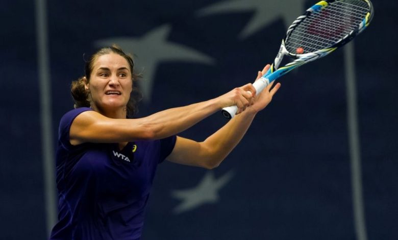 WTA Miami. Monica Niculescu se va duela cu Garbine Muguruza 1 niculescu_31.jpg
