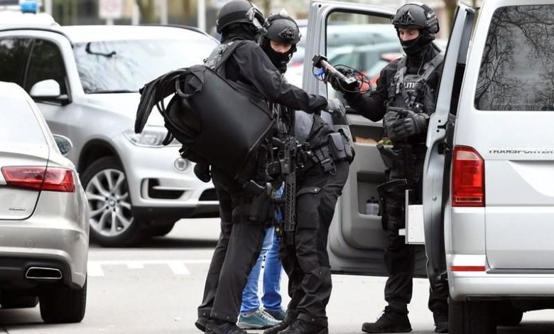 Update. Atacatorul din Utrecht a fost arestat 1 olanda_10.jpg