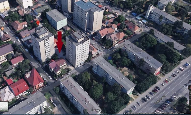 BRAŞOV. Încep sesiunile de atribuire a locurilor de parcare în oraş 1 parcare_7.jpg