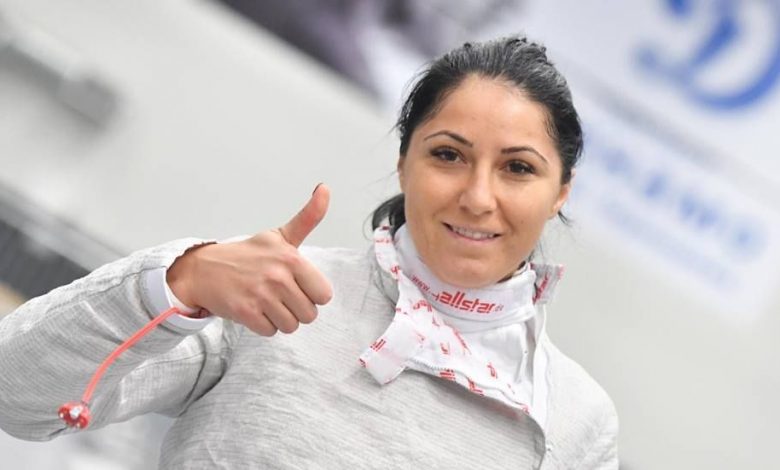 O brașoveancă, LOCUL 3 în Cupa Mondială de sabie!!! 1 pascu_5.jpg