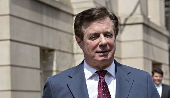 Paul Manafort a fost condamnat la 47 de luni de închisoare pentru fraudă 1 paulmanafort.jpg
