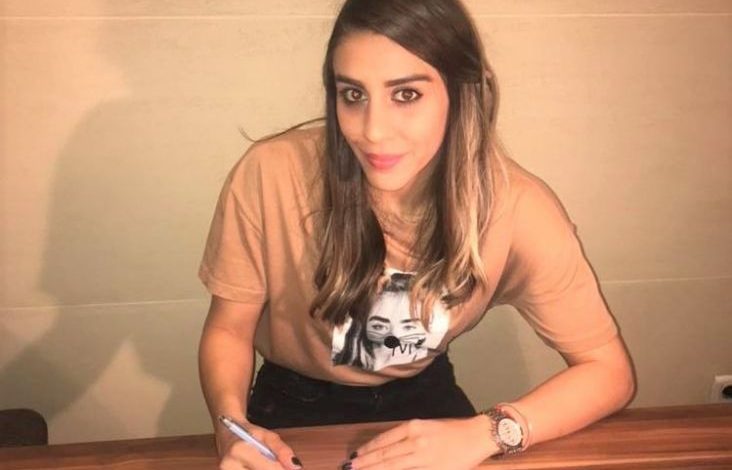 BRAŞOV. Corona A TRANSFERAT o internaţională din Muntenegru!!! UPDATE. Vine şi Cristina Laslo?!... 1 pavicevic.jpeg
