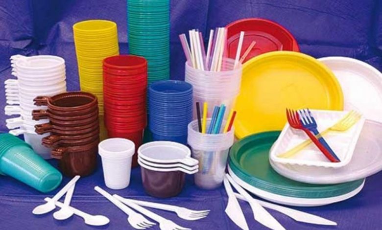 Decizie. Produsele din plastic de unică folosinţă vor fi interzise din 2021 1 produsedinplastic.jpg