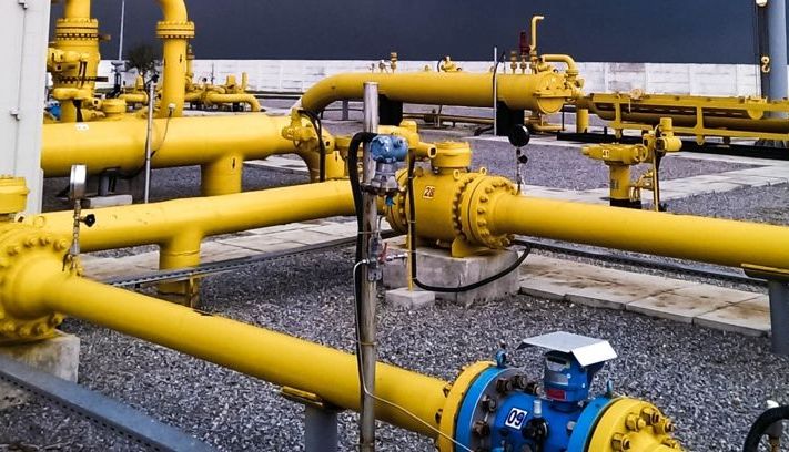 Ministerul Energiei susţine că importurile de gaze din această perioadă „avantajează România” deoarece sunt mai ieftine 1 retele-gaze-naturale.jpg