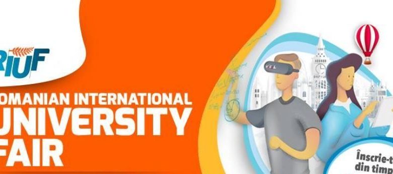 BRAŞOV. 35 de universităţi străine vin să „racoleze” studenţi 1 riuf_2.jpg