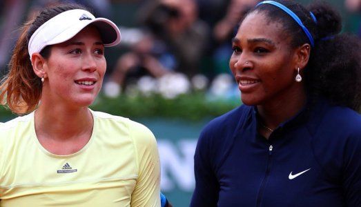 Indian Wells. Serena Williams a abandonat în turul III 1 serema.jpg