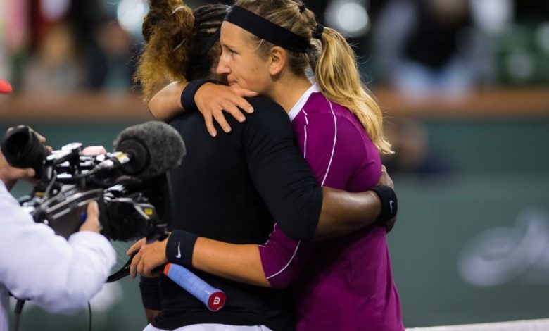 Indian Wells. Serena Williams, calificată în turul următor 1 serena_64.jpg