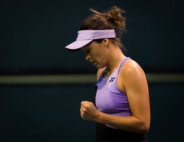 WTA Miami. Campioana din 2018, eliminată în turul 3 1 tatiana_2.jpg