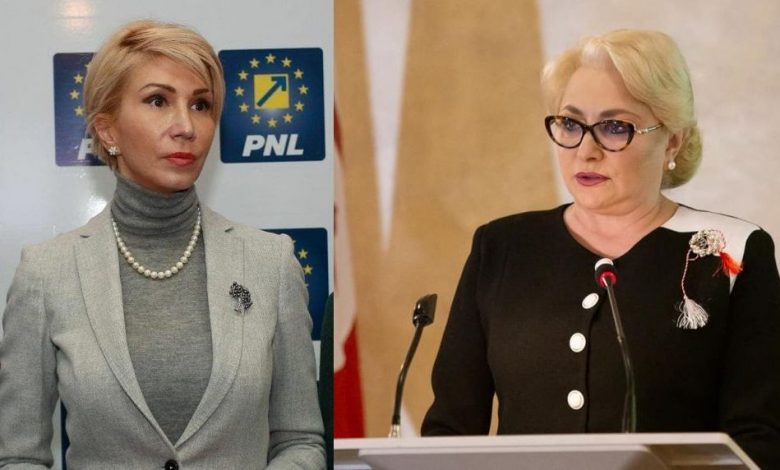 Dăncilă, „vipera” și examenele ratate 1 turcan-dancila.jpg