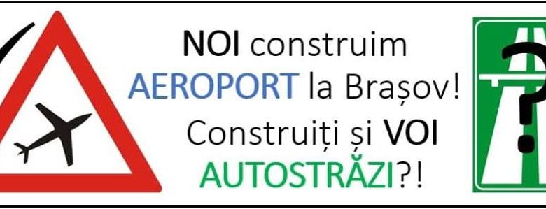 „ROMÂNIA VREA AUTOSTRĂZI”. Președintele CJ Brașov, Adrian Veștea, și peste 30 de primari din județ se alătură protestului 1 vesteaautostrada.jpg