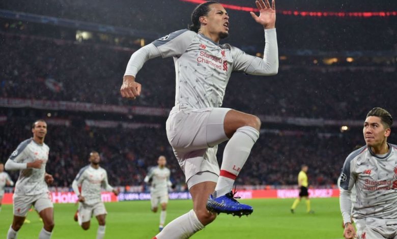 Virgil van Dijk, desemnat cel mai bun jucător al sezonului în Premier League 1 virgilvandijk_3.jpg