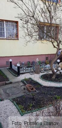 BRAȘOV. Cea mai frumoasă grădină din cartierul tău va fi premiată la sfârșitul Lunii Curățeniei 1 IMG-20190401-WA0022_265187.jpg
