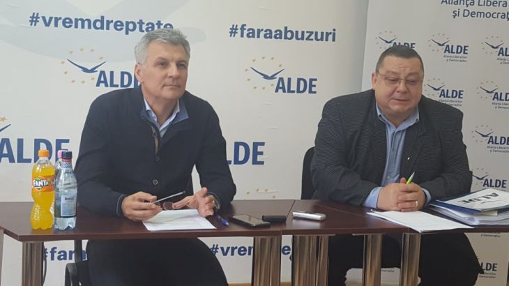 BRAȘOV. Încă o șansă pentru PFA-urile care aveau contracte de finanțare în derulare la momentul radierii entităților 1 Zamfir_265681.jpg