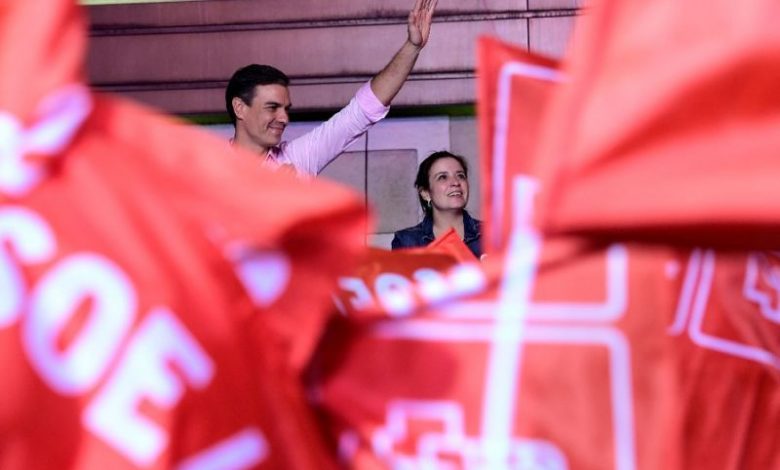 Alegeri în Spania. Cinci secesionişti catalani aflaţi în detenţie au fost aleşi deputaţi 1 alegerispania.jpg