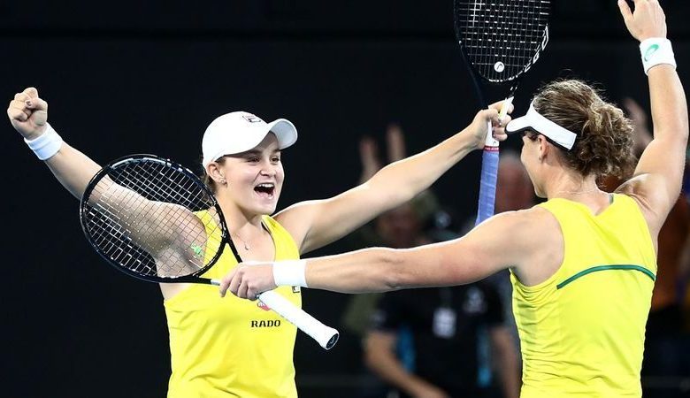 FED CUP. Se știe prima finalistă!!! 1 australia_13.jpg