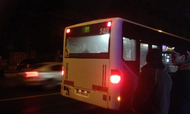 BRAȘOV. Autobuzele RATBV de pe opt linii vor circula în noaptea de Înviere 1 autobuz-noaptea.jpg