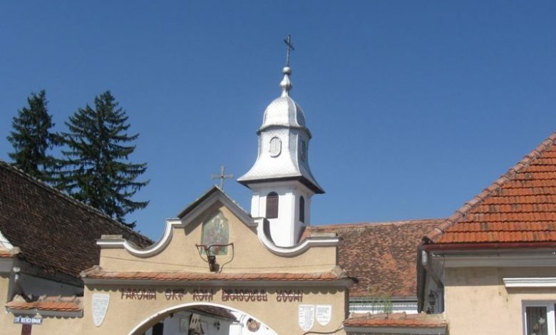 Au început maslurile de obște la Brașov 5 biserica_19.jpg