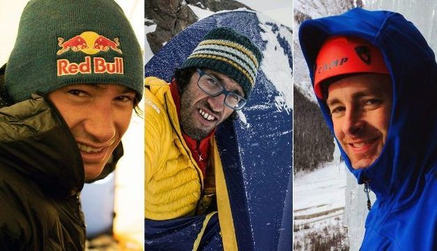 Trei alpiniști profesioniști au murit în urma unei avalanșe 1 canada_11.jpg