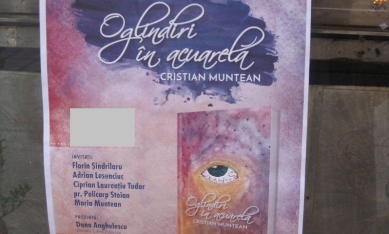 BRAȘOV. Pr. Cristian Muntean își pune din nou sufletul pe tavă 1 carte-cristian-muntean.jpg