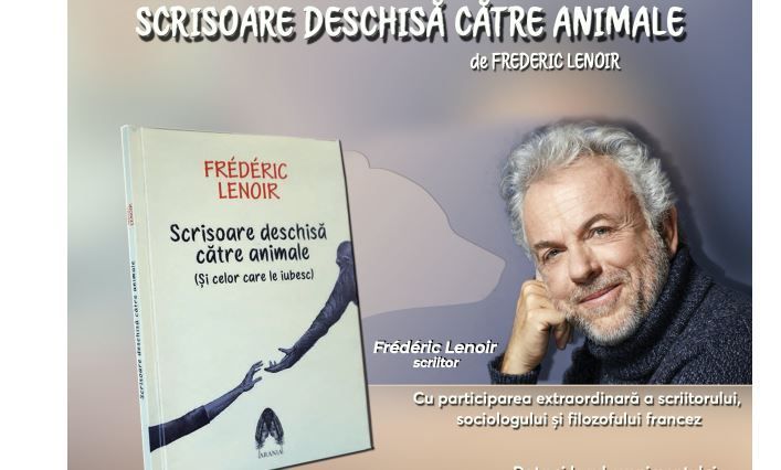 BRAŞOV. „Scrisoare deschisă către animale” 1 carte_14.jpg