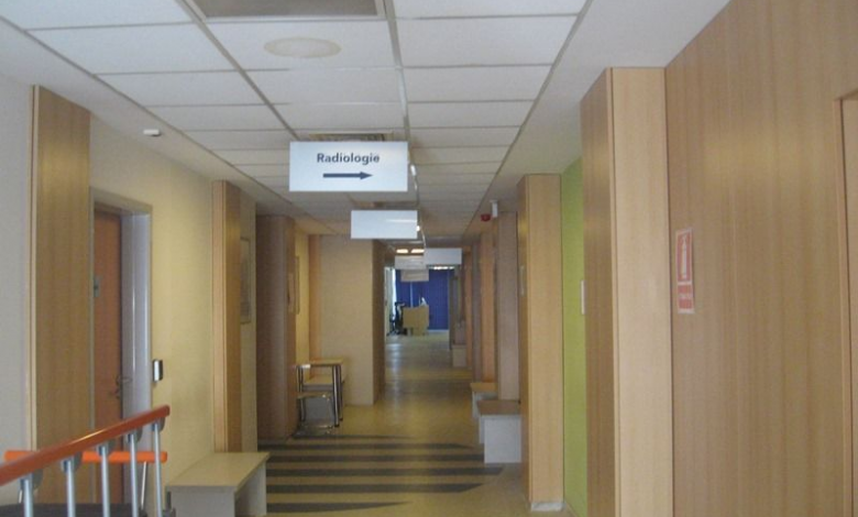 Coplata în spitalele şi policlinicile private, adoptată de Guvern 1 clinica-privata.jpg