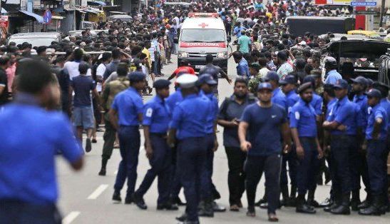 Bilanțul atacurilor din Sri Lanka a ajuns la 290 de morți 1 colombo.jpg