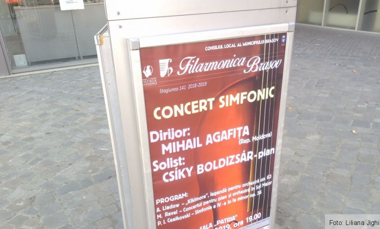 BRAȘOV. O legendă în premieră la Sala „Patria” 1 concert-simfo.jpg