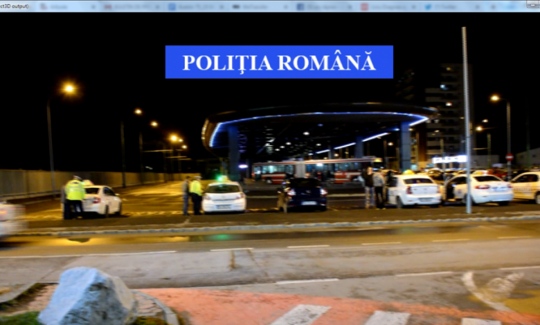 BRAŞOV. Razie în rândul taximetriştilor! 1 controaletaxi.png