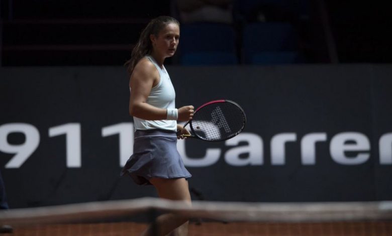 WTA Stuttgart. Jelena Ostapenko, eliminată încă din prima rundă 1 daria_11.jpg
