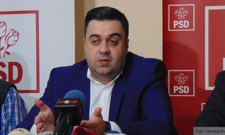 BRAŞOV. Gara ar trebui să intre într-un program de reabilitare, cu fonduri europene, potrivit ministrului de la Transporturi, Răzvan Cuc 1 dsc00164.jpg