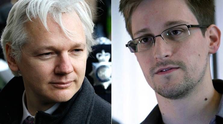 Edward Snowden reacţionează după arestarea lui Julian Assange: „O zi tristă pentru libertatea presei” 1 edwardsnowden2.jpg