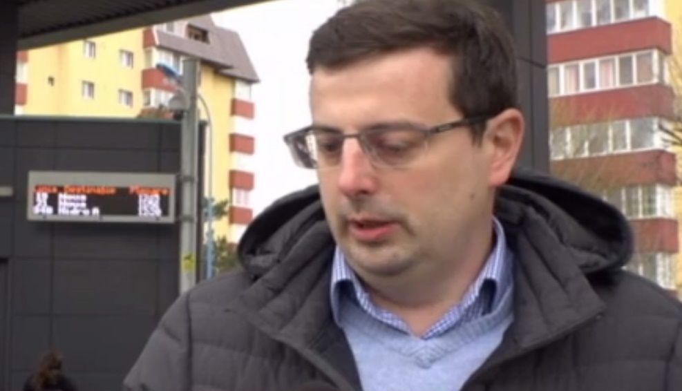 Primarul George Scripcaru și-a întărit echipa de lucru 27 george-cornea.jpg