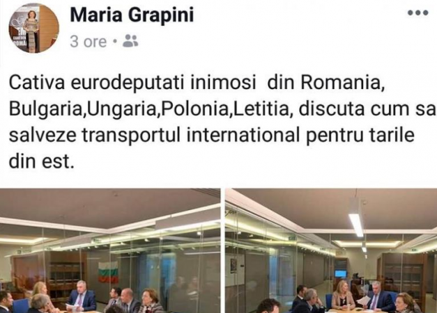 „Letiţia”, o ţară din UE în viziunea Mariei Grapini!!! 1 grapini.png