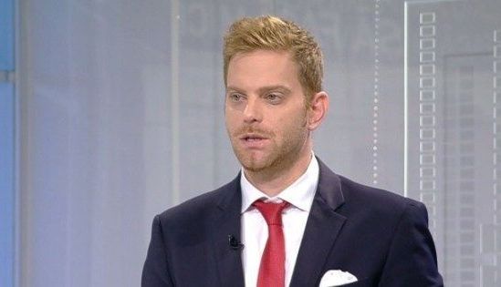 Ilan Laufer a fost ales președinte al PSD, organizația SUA 1 ilan_3.jpg